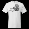 Men's Beefy-T® Pocket T-Shirt Thumbnail