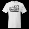 Men's Beefy-T® Pocket T-Shirt Thumbnail