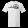 Men's Beefy-T® Pocket T-Shirt Thumbnail