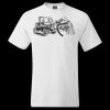 Men's Beefy-T® Pocket T-Shirt Thumbnail