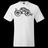 Men's Beefy-T® Pocket T-Shirt Thumbnail