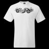 Men's Beefy-T® Pocket T-Shirt Thumbnail