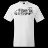 Men's Beefy-T® Pocket T-Shirt Thumbnail