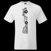 Men's Beefy-T® Pocket T-Shirt Thumbnail
