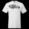 Men's Beefy-T® Pocket T-Shirt Thumbnail