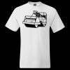 Men's Beefy-T® Pocket T-Shirt Thumbnail