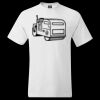 Men's Beefy-T® Pocket T-Shirt Thumbnail