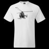 Men's Beefy-T® Pocket T-Shirt Thumbnail