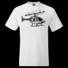 Men's Beefy-T® Pocket T-Shirt Thumbnail