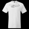 Men's Beefy-T® Pocket T-Shirt Thumbnail