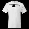 Men's Beefy-T® Pocket T-Shirt Thumbnail