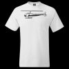 Men's Beefy-T® Pocket T-Shirt Thumbnail