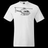 Men's Beefy-T® Pocket T-Shirt Thumbnail