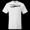 Men's Beefy-T® Pocket T-Shirt Thumbnail