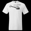 Men's Beefy-T® Pocket T-Shirt Thumbnail