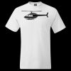 Men's Beefy-T® Pocket T-Shirt Thumbnail