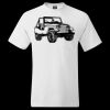Men's Beefy-T® Pocket T-Shirt Thumbnail