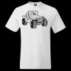 Men's Beefy-T® Pocket T-Shirt Thumbnail
