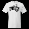 Men's Beefy-T® Pocket T-Shirt Thumbnail