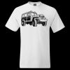 Men's Beefy-T® Pocket T-Shirt Thumbnail