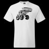 Men's Beefy-T® Pocket T-Shirt Thumbnail