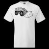 Men's Beefy-T® Pocket T-Shirt Thumbnail