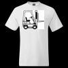 Men's Beefy-T® Pocket T-Shirt Thumbnail