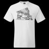 Men's Beefy-T® Pocket T-Shirt Thumbnail