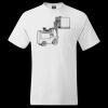 Men's Beefy-T® Pocket T-Shirt Thumbnail