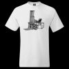 Men's Beefy-T® Pocket T-Shirt Thumbnail