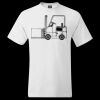 Men's Beefy-T® Pocket T-Shirt Thumbnail
