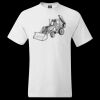 Men's Beefy-T® Pocket T-Shirt Thumbnail