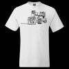 Men's Beefy-T® Pocket T-Shirt Thumbnail