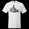 Men's Beefy-T® Pocket T-Shirt Thumbnail