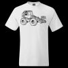 Men's Beefy-T® Pocket T-Shirt Thumbnail