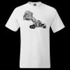Men's Beefy-T® Pocket T-Shirt Thumbnail