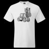 Men's Beefy-T® Pocket T-Shirt Thumbnail