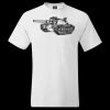 Men's Beefy-T® Pocket T-Shirt Thumbnail