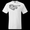 Men's Beefy-T® Pocket T-Shirt Thumbnail