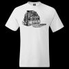 Men's Beefy-T® Pocket T-Shirt Thumbnail