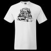 Men's Beefy-T® Pocket T-Shirt Thumbnail
