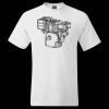 Men's Beefy-T® Pocket T-Shirt Thumbnail