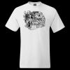 Men's Beefy-T® Pocket T-Shirt Thumbnail