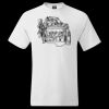 Men's Beefy-T® Pocket T-Shirt Thumbnail