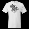 Men's Beefy-T® Pocket T-Shirt Thumbnail