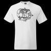 Men's Beefy-T® Pocket T-Shirt Thumbnail