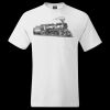 Men's Beefy-T® Pocket T-Shirt Thumbnail