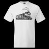 Men's Beefy-T® Pocket T-Shirt Thumbnail