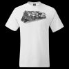 Men's Beefy-T® Pocket T-Shirt Thumbnail