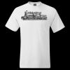 Men's Beefy-T® Pocket T-Shirt Thumbnail